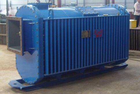 KS13-1000KVA神农架矿用变压器